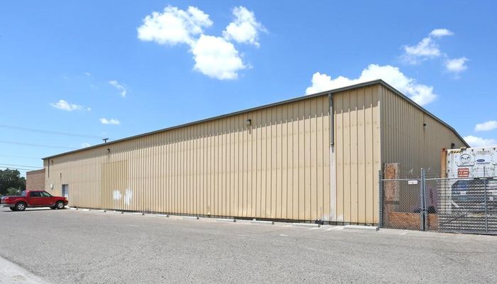 Warehouse Space for Rent at 1220 N Ben Maddox Way Visalia, CA 93292 - #9