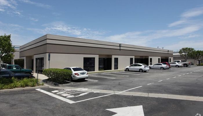 Warehouse Space for Rent at 1901 N Gaffey St San Pedro, CA 90731 - #5