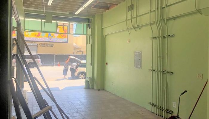 Warehouse Space for Rent at 808 Wall St Los Angeles, CA 90014 - #33