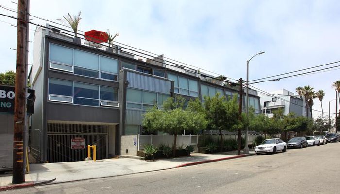 Office Space for Rent at 615 Hampton Dr Venice, CA 90291 - #3