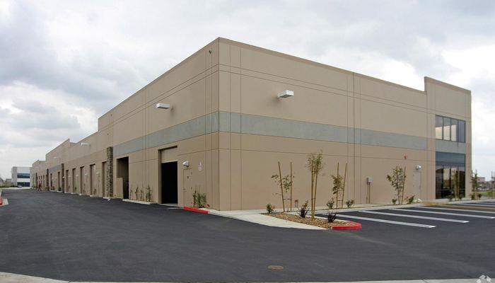 Warehouse Space for Rent at 11650 Mission Park Dr Rancho Cucamonga, CA 91730 - #9