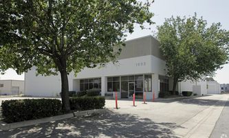 Warehouse Space for Rent located at 1652 S Sacramento Ave Ontario, CA 91761