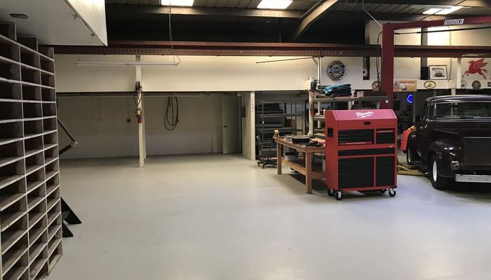 Warehouse Space for Rent at 1856 Commercial St Escondido, CA 92029 - #9
