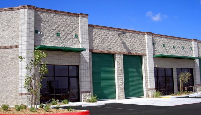 Warehouse Space for Rent at 42108 Roick Dr Temecula, CA 92590 - #8