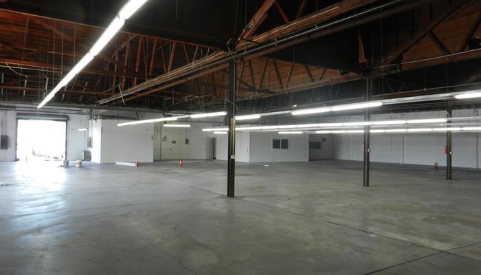 Warehouse Space for Rent at 3301 Maple Ave Los Angeles, CA 90011 - #1
