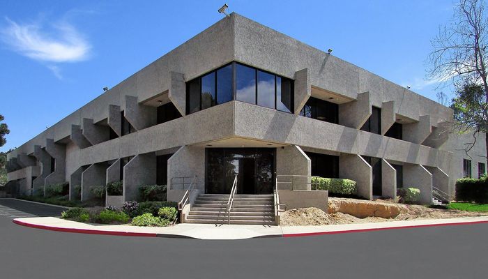Lab Space for Rent at 9125 Rehco Road San Diego, CA 92121 - #1
