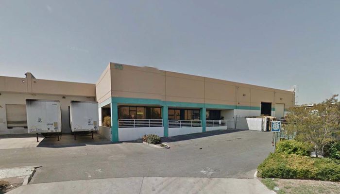 Warehouse Space for Rent at 170 W. Mindanao St. Bloomington, CA 92316 - #1