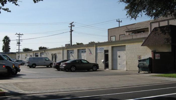 Warehouse Space for Rent at 4720-4722 San Fernando Rd Glendale, CA 91204 - #6