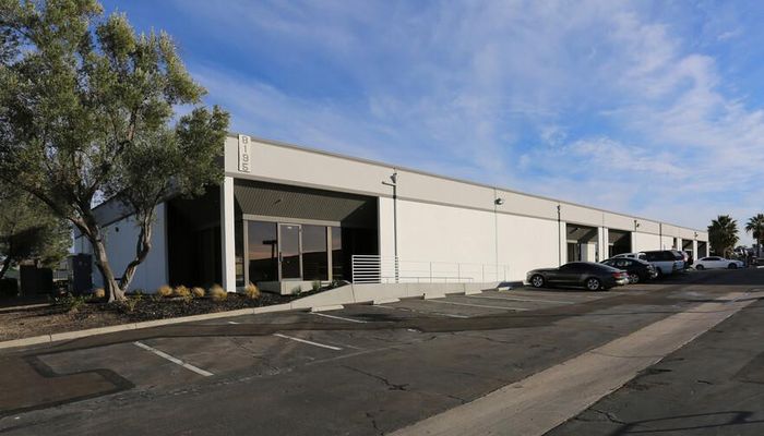 Warehouse Space for Rent at 8195 Mercury Ct San Diego, CA 92111 - #1