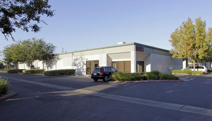 Warehouse Space for Rent at 9951 Horn Rd Sacramento, CA 95827 - #1