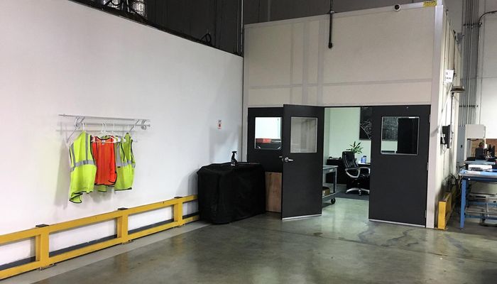 Warehouse Space for Rent at 13725-13835 Pipeline Avenue Chino, CA 91710 - #10