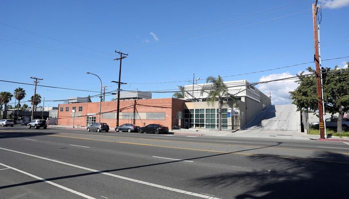Office Space for Rent at 9599-9601 Jefferson Blvd Culver City, CA 90232 - #2