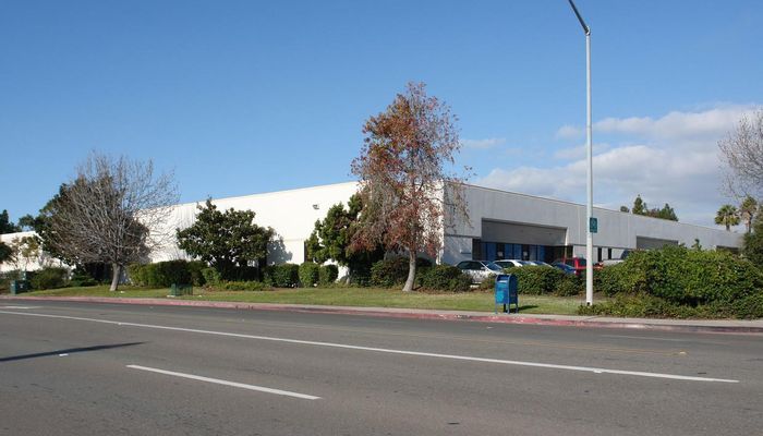 Lab Space for Rent at 1656-1666 Precision Park Ln San Diego, CA 92173 - #3