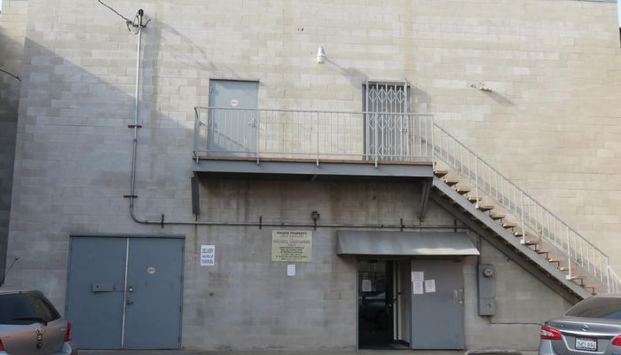 Warehouse Space for Rent at 758 S San Pedro St Los Angeles, CA 90014 - #5