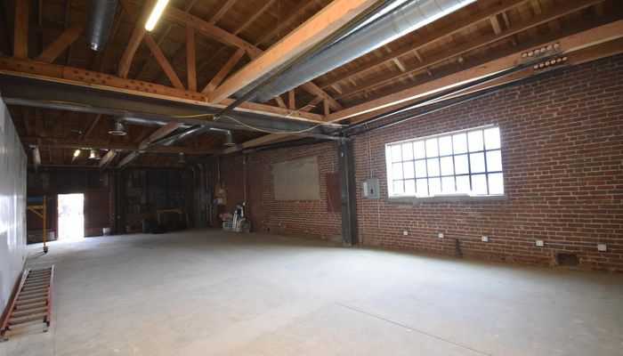Warehouse Space for Rent at 1926 E 7th St Los Angeles, CA 90021 - #4
