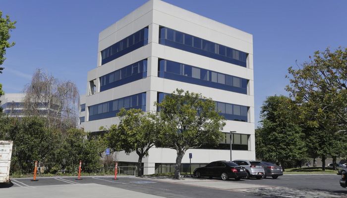 Office Space for Rent at 300 Corporate Pointe Culver City, CA 90230 - #16
