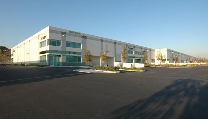 Warehouse Space for Rent at 19901-19977 Harrison Ave City Of Industry, CA 91789 - #4