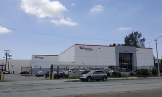 Warehouse Space for Rent located at 17511 S Susana Rd Rancho Dominguez, CA 90221