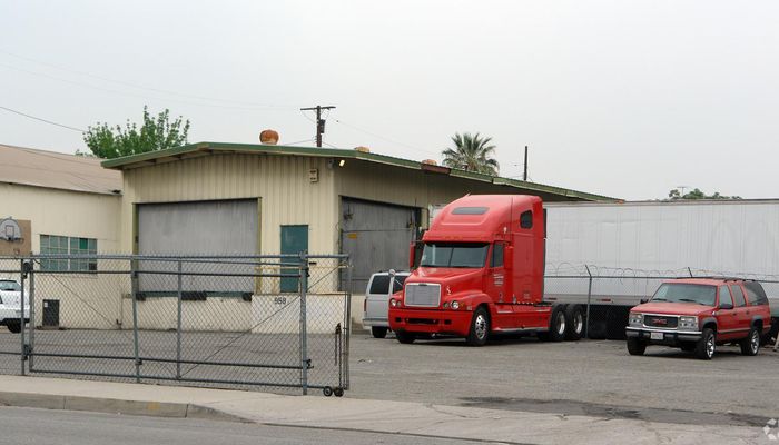 Warehouse Space for Sale at 958 W Rialto Ave San Bernardino, CA 92410 - #1