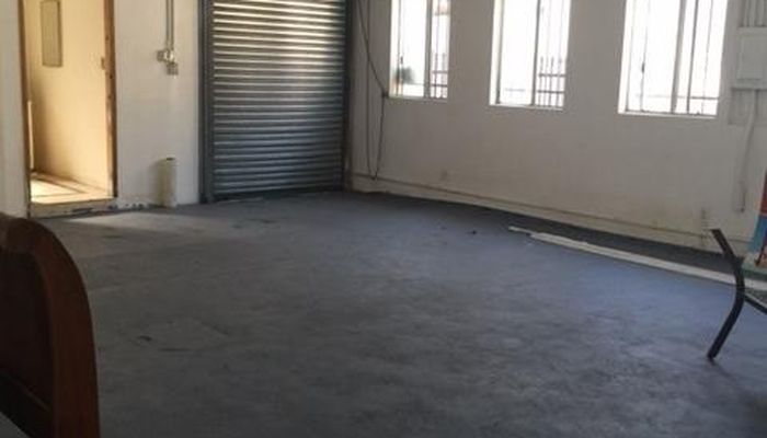 Warehouse Space for Sale at 1848 E 67th St Los Angeles, CA 90001 - #2