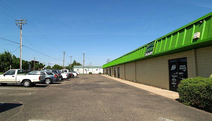 Warehouse Space for Rent at 1237 Kansas Ave Modesto, CA 95351 - #10