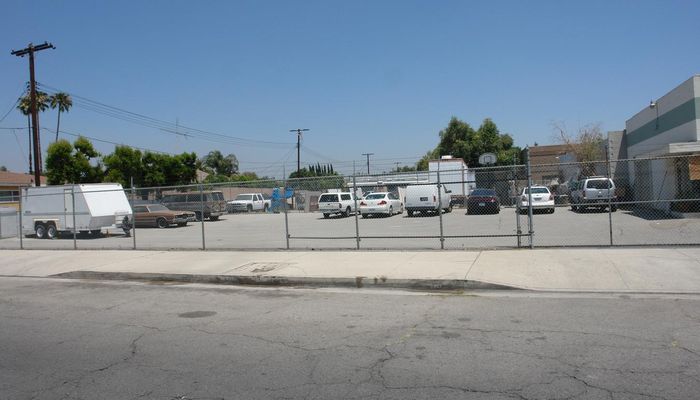 Warehouse Space for Rent at 7532-7538 Atoll Ave North Hollywood, CA 91605 - #9