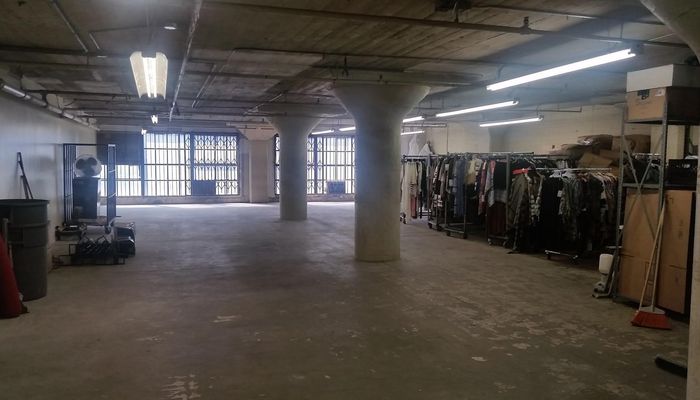 Warehouse Space for Rent at 1114 S Los Angeles St Los Angeles, CA 90015 - #9