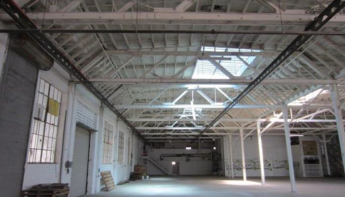 Warehouse Space for Rent at 2250 Los Angeles St Fresno, CA 93721 - #9