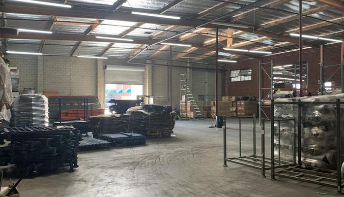 Warehouse Space for Rent at 4201 Charter St Vernon, CA 90058 - #1