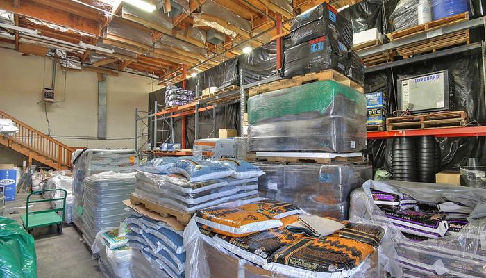 Warehouse Space for Rent at 963 Transport Way Petaluma, CA 94954 - #17