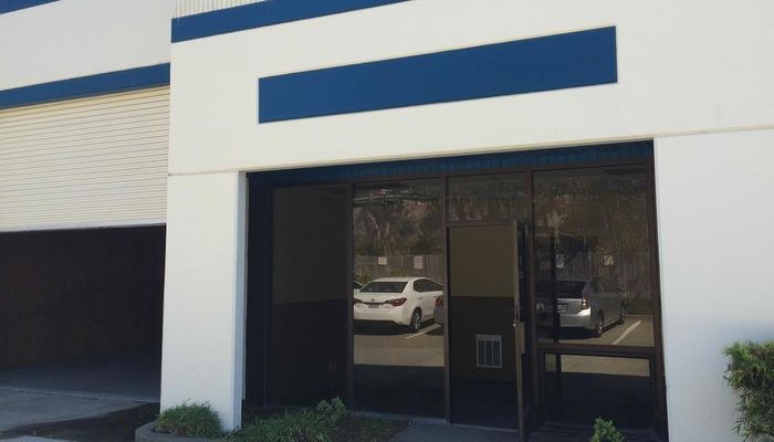 Warehouse Space for Rent at 432 N Canal St South San Francisco, CA 94080 - #36