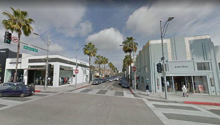 Office Space for Rent at 9440 Santa Monica Blvd Beverly Hills, CA 90210 - #31