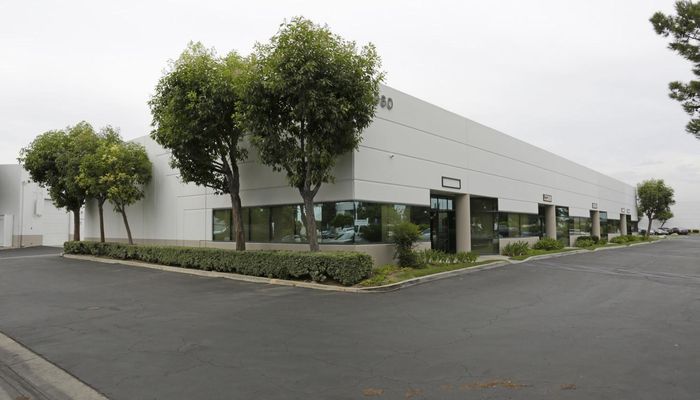 Warehouse Space for Rent at 9960 Bell Ranch Dr Santa Fe Springs, CA 90670 - #1