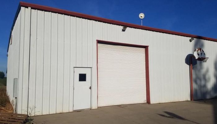 Warehouse Space for Rent at 2618 Ladd Rd Modesto, CA 95356 - #5