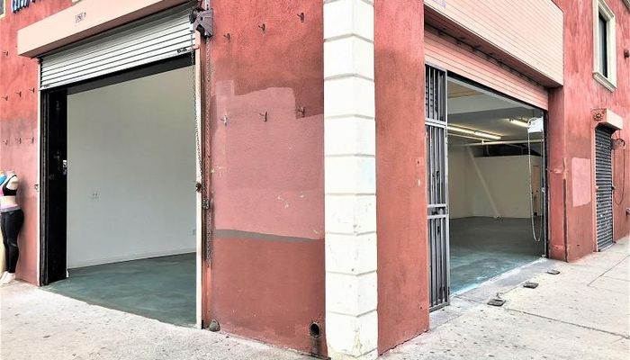 Warehouse Space for Rent at 1525 S Los Angeles St Los Angeles, CA 90015 - #6
