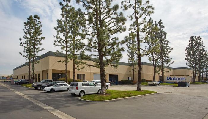 Warehouse Space for Rent at 10504-10540 Pioneer Blvd Santa Fe Springs, CA 90670 - #1