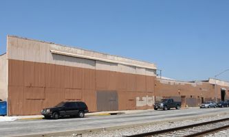 Warehouse Space for Rent located at 2231 Randolph St Huntington Park, CA 90255