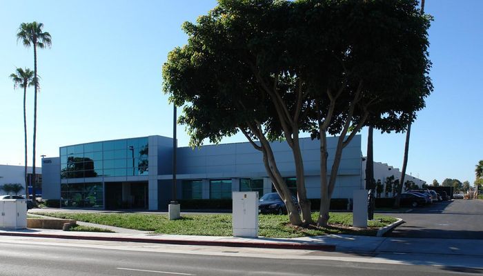 Lab Space for Rent at 9025 Balboa Ave San Diego, CA 92123 - #3