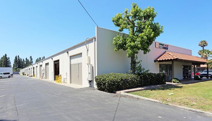 Warehouse Space for Rent at 1515 W MacArthur Blvd Costa Mesa, CA 92626 - #3