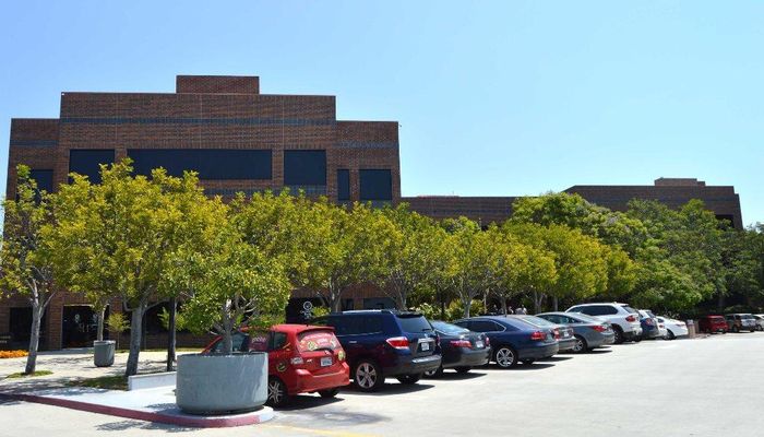 Office Space for Rent at 100 Corporate Pointe Culver City, CA 90230 - #38
