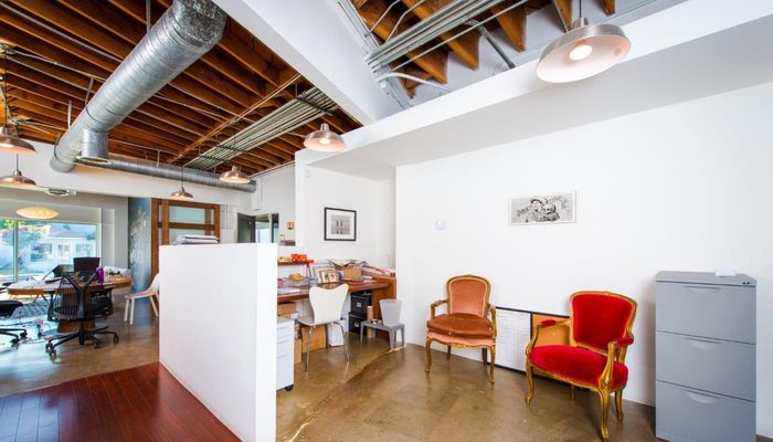 Office Space for Rent at 1733-1737 Abbot Kinney Blvd Venice, CA 90291 - #19