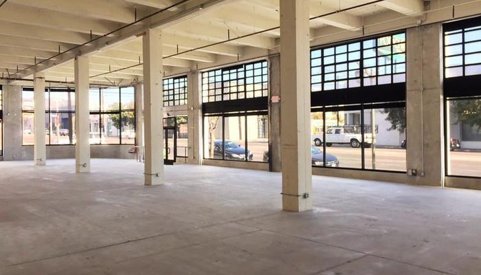 Warehouse Space for Rent at 17930-17940 Ajax Cir City Of Industry, CA 91748 - #2