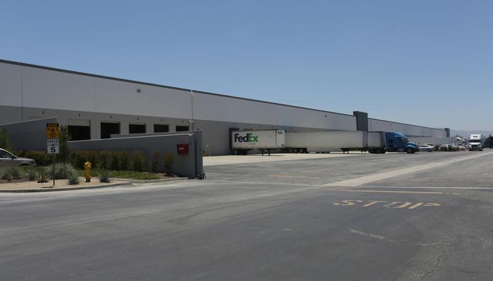 Warehouse Space for Rent at 5125 Schaefer Ave Chino, CA 91710 - #8