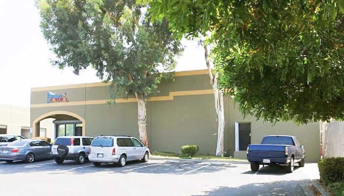 Warehouse Space for Rent at 5102-5108 Azusa Canyon Rd Irwindale, CA 91706 - #2