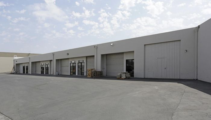 Warehouse Space for Rent at 2125 E Howell Ave Anaheim, CA 92806 - #9
