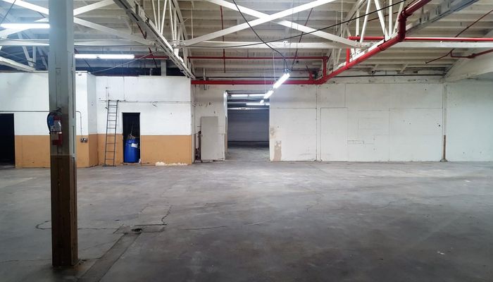 Warehouse Space for Rent at 3000-3016 E 11th St Los Angeles, CA 90023 - #4