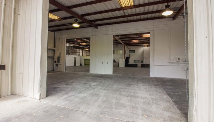 Warehouse Space for Rent at 3635 Afton Rd San Diego, CA 92123 - #8