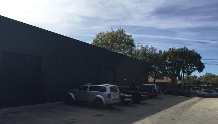 Warehouse Space for Rent at 160 W Slauson Ave Los Angeles, CA 90003 - #5