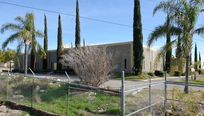 Warehouse Space for Rent at 1500 Crafton Ave Mentone, CA 92359 - #4