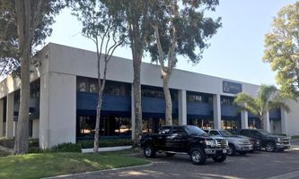Warehouse Space for Rent located at 15301 Springdale St Huntington Beach, CA 92649